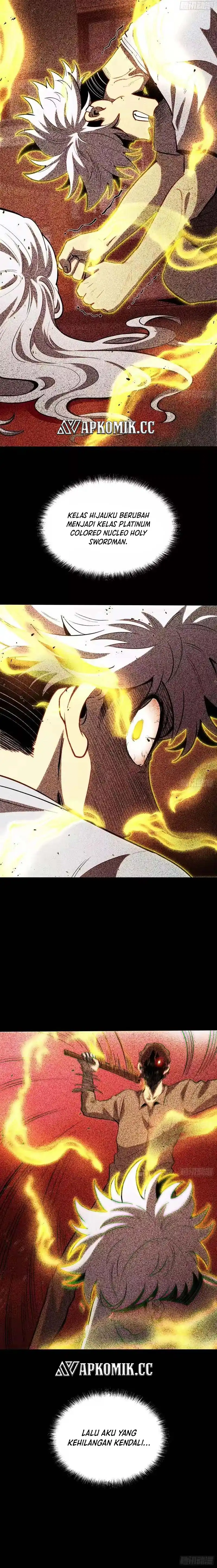Read Full-Time Awakening ID Manga Online