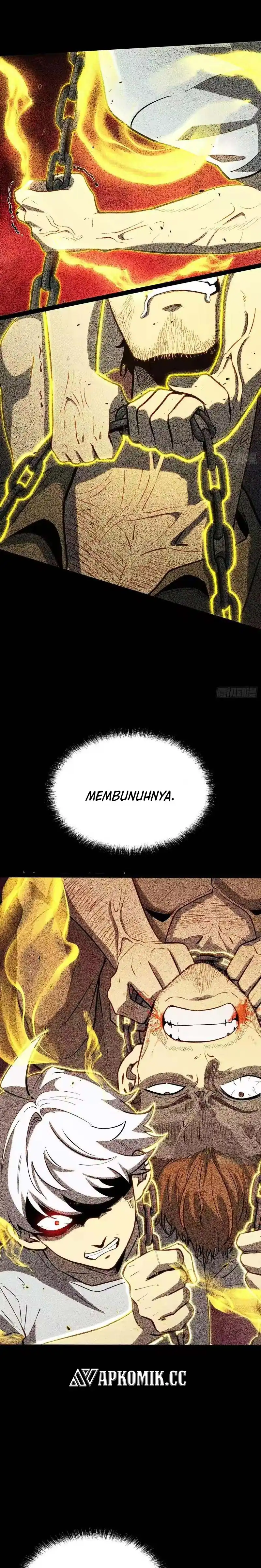 Read Full-Time Awakening ID Manga Online