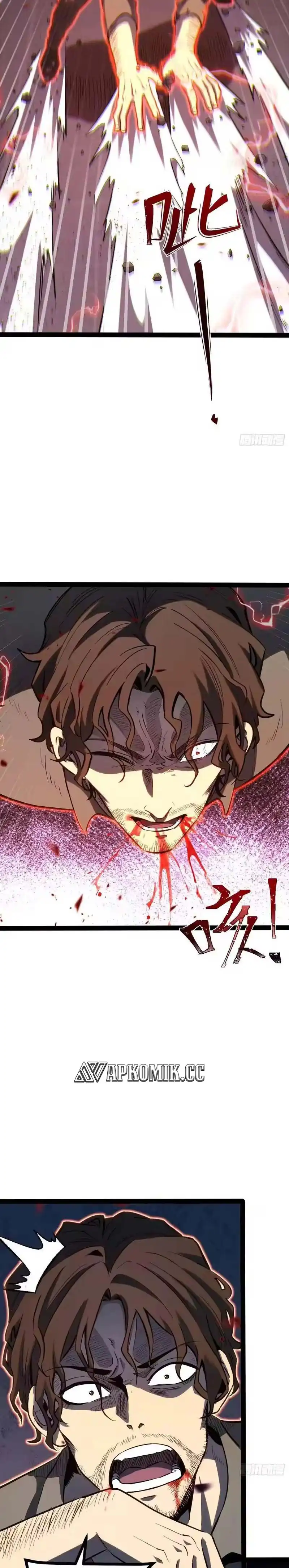 Read Full-Time Awakening ID Manga Online