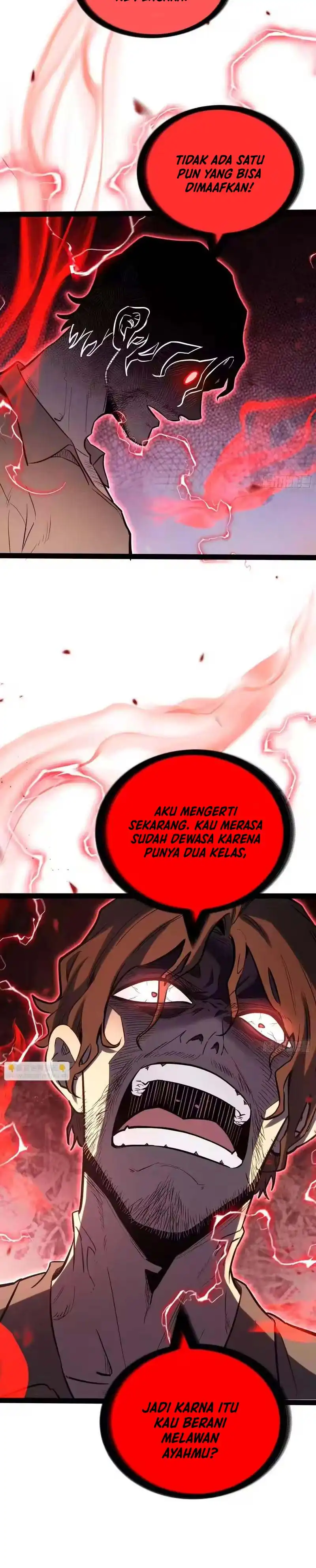 Read Full-Time Awakening ID Manga Online