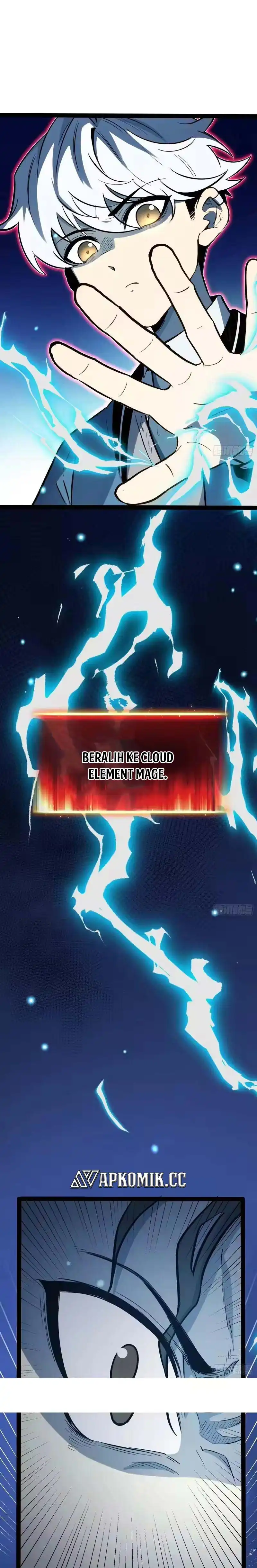 Read Full-Time Awakening ID Manga Online