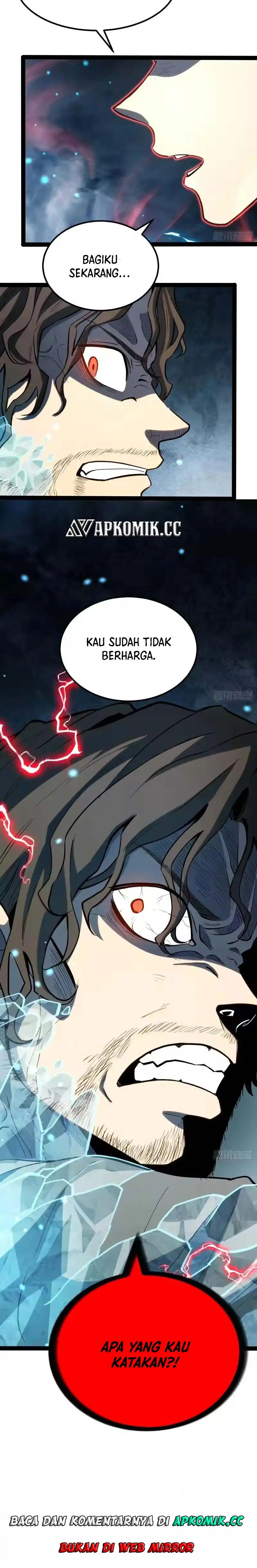 Read Full-Time Awakening ID Manga Online