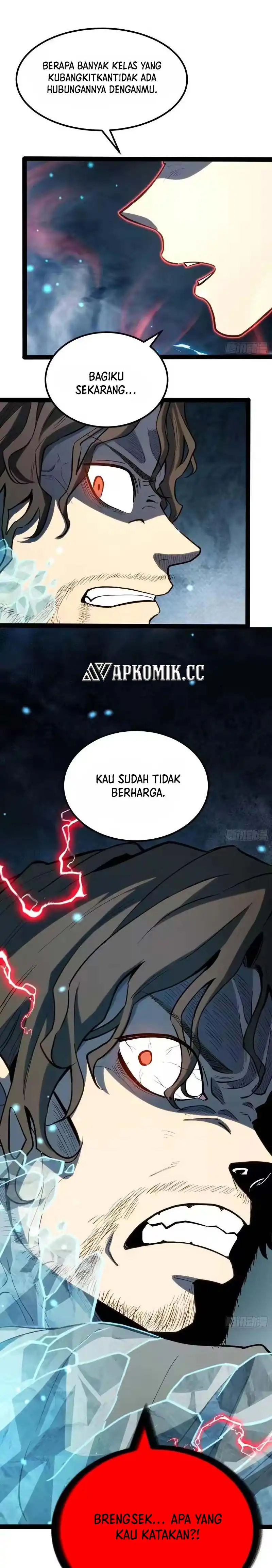 Read Full-Time Awakening ID Manga Online