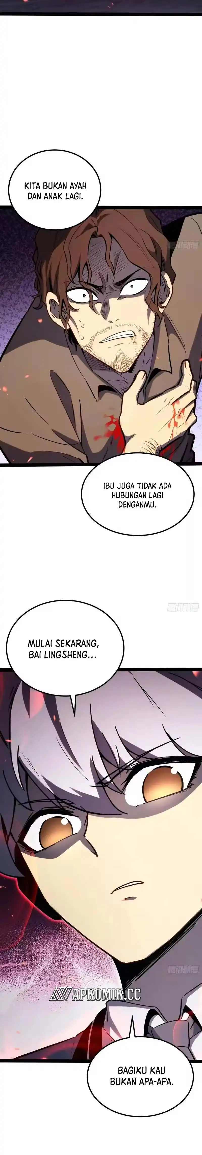 Read Full-Time Awakening ID Manga Online