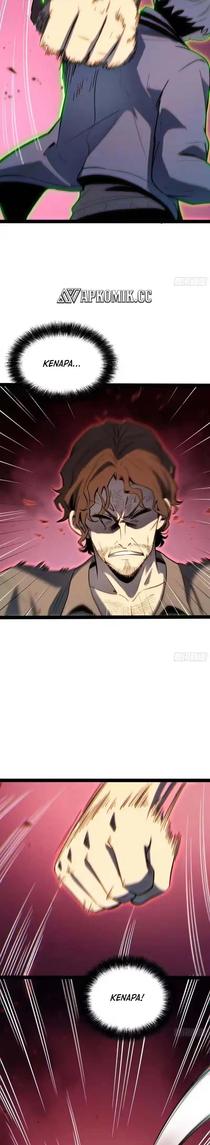 Read Full-Time Awakening ID Manga Online