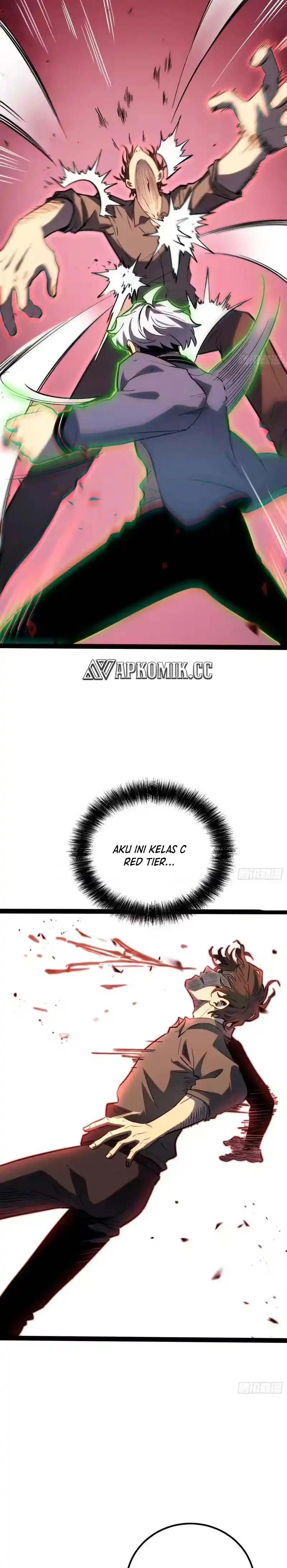 Read Full-Time Awakening ID Manga Online