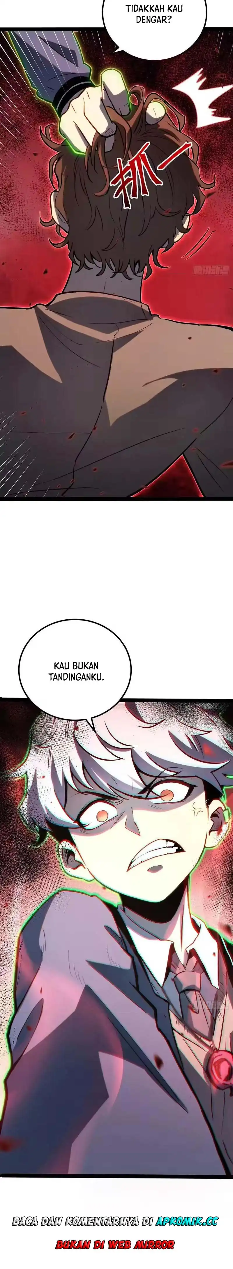 Read Full-Time Awakening ID Manga Online