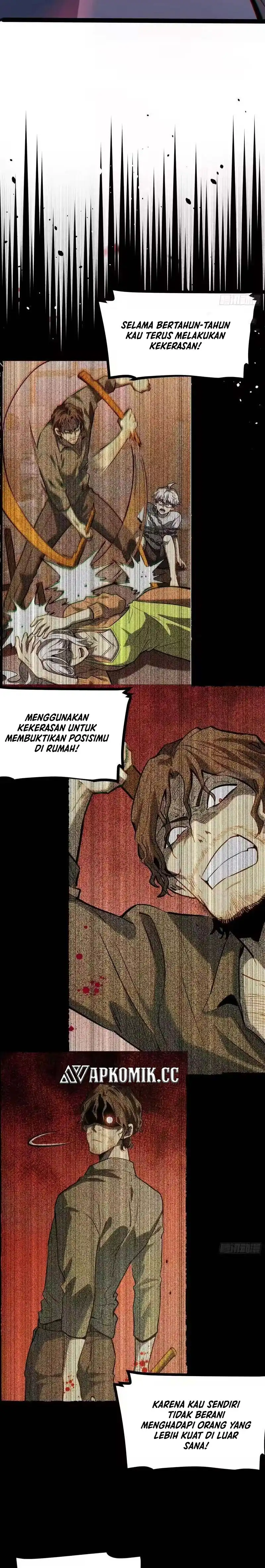 Read Full-Time Awakening ID Manga Online