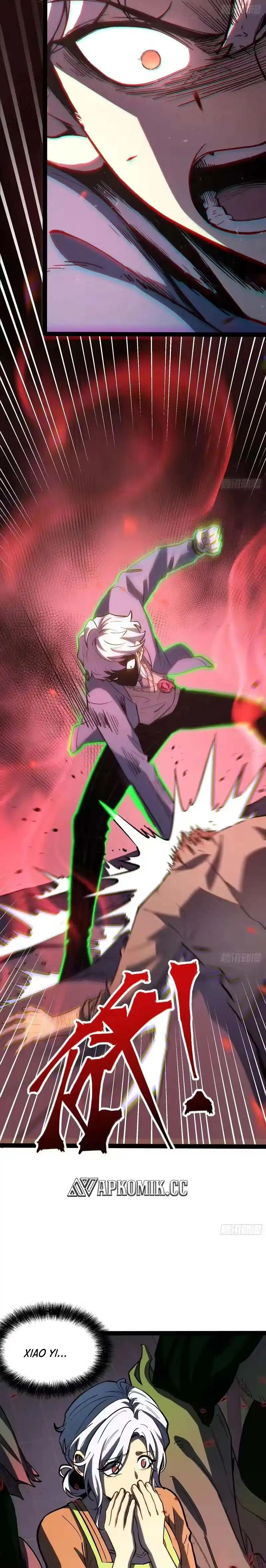 Read Full-Time Awakening ID Manga Online
