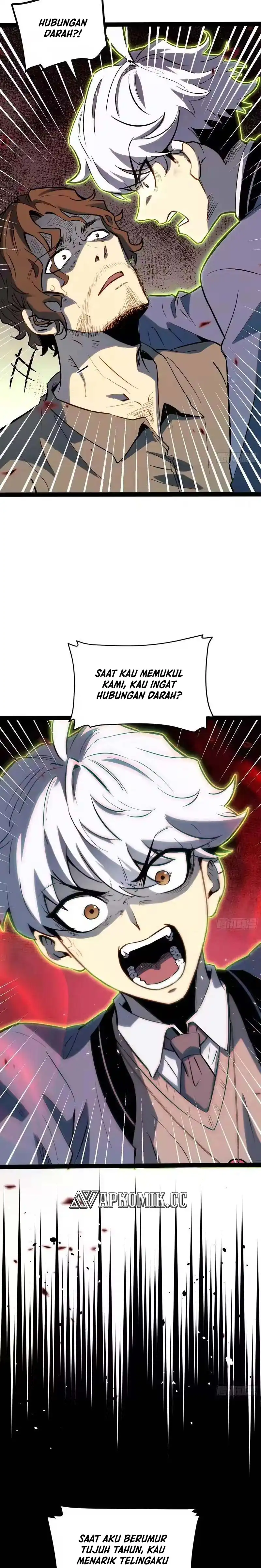 Read Full-Time Awakening ID Manga Online