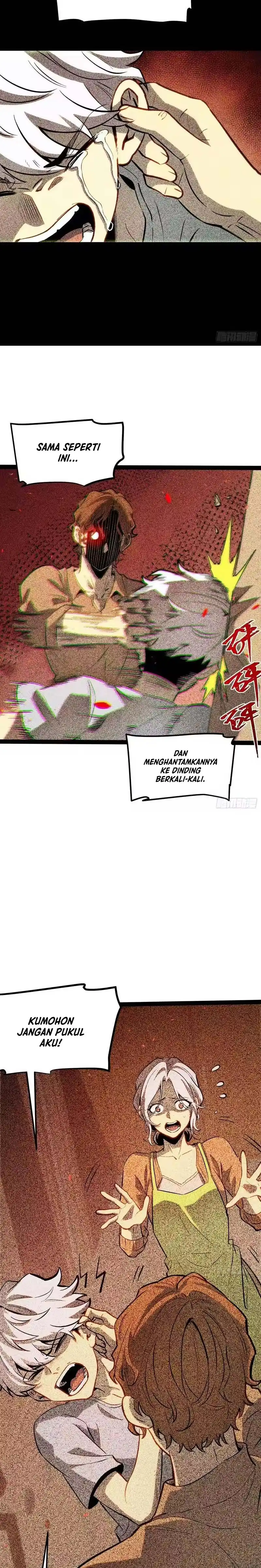 Read Full-Time Awakening ID Manga Online