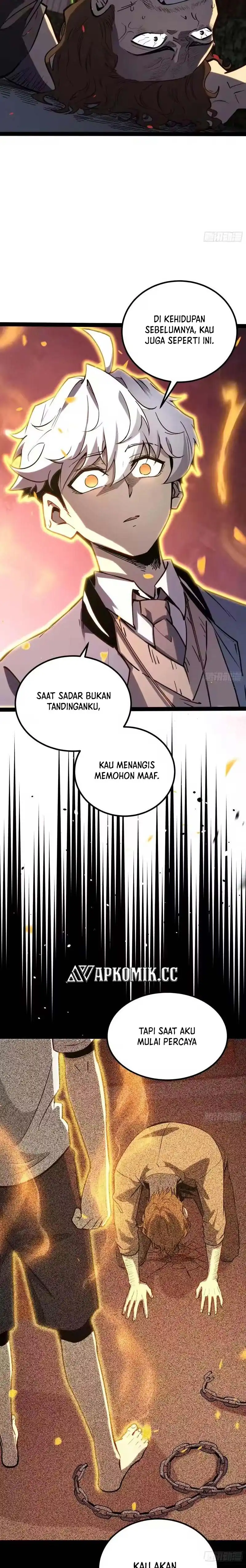 Read Full-Time Awakening ID Manga Online