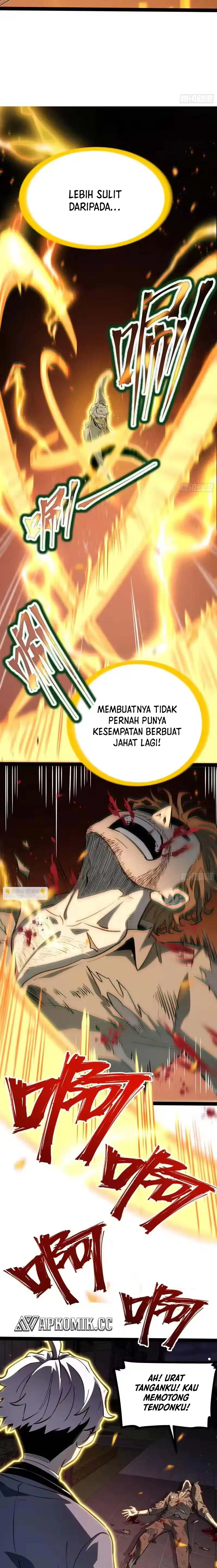 Read Full-Time Awakening ID Manga Online