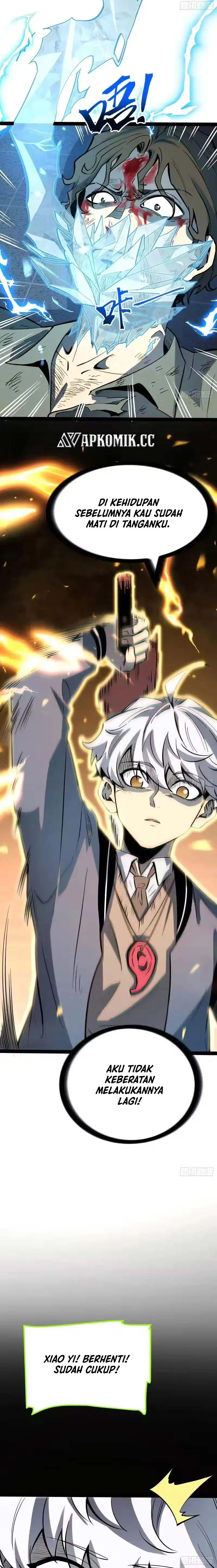 Read Full-Time Awakening ID Manga Online