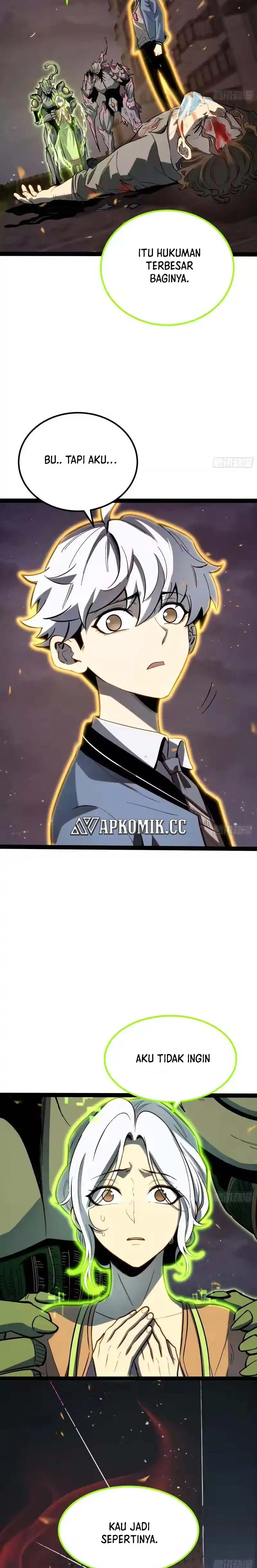 Read Full-Time Awakening ID Manga Online