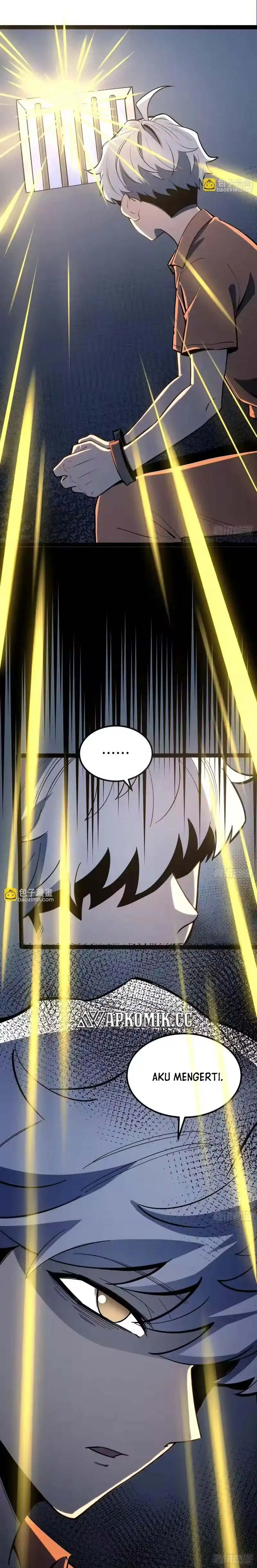 Read Full-Time Awakening ID Manga Online