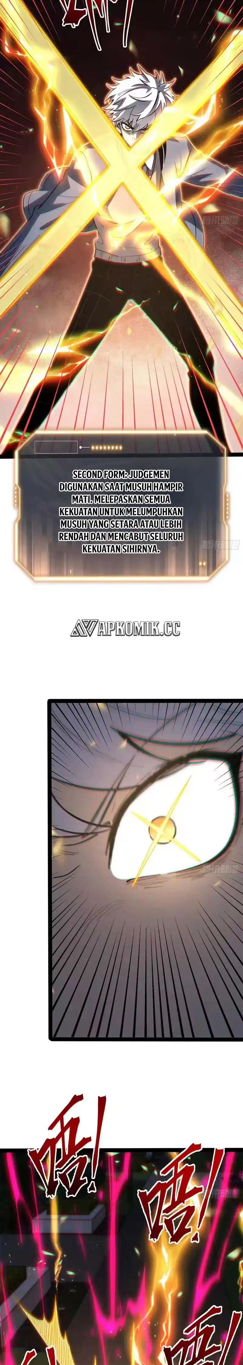Read Full-Time Awakening ID Manga Online