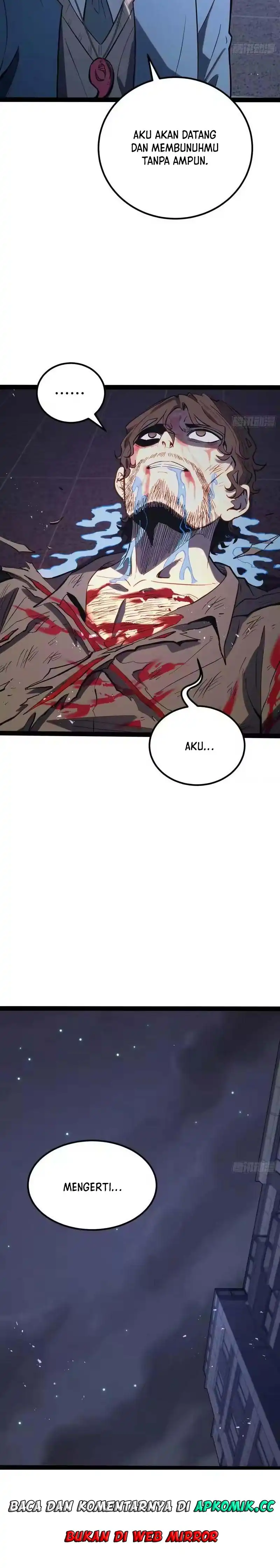 Read Full-Time Awakening ID Manga Online