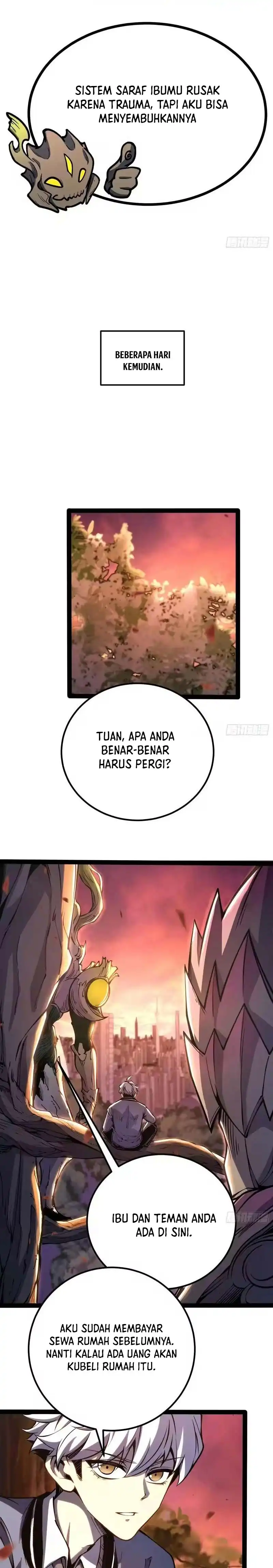 Read Full-Time Awakening ID Manga Online