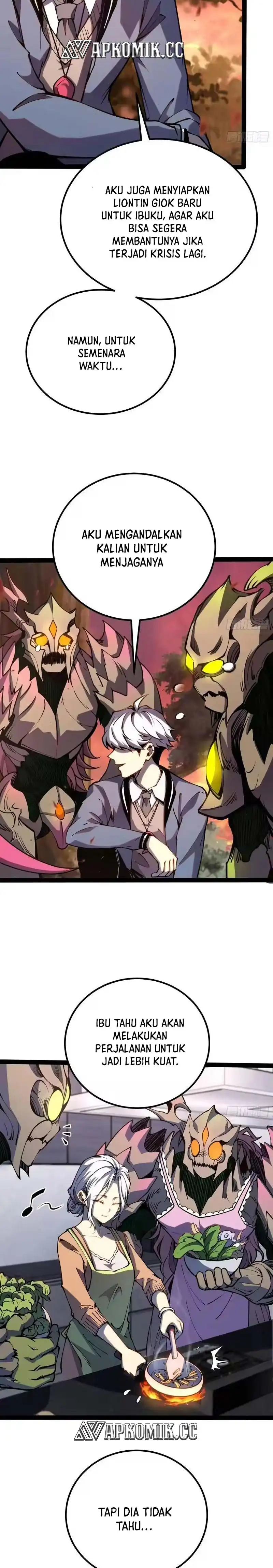 Read Full-Time Awakening ID Manga Online