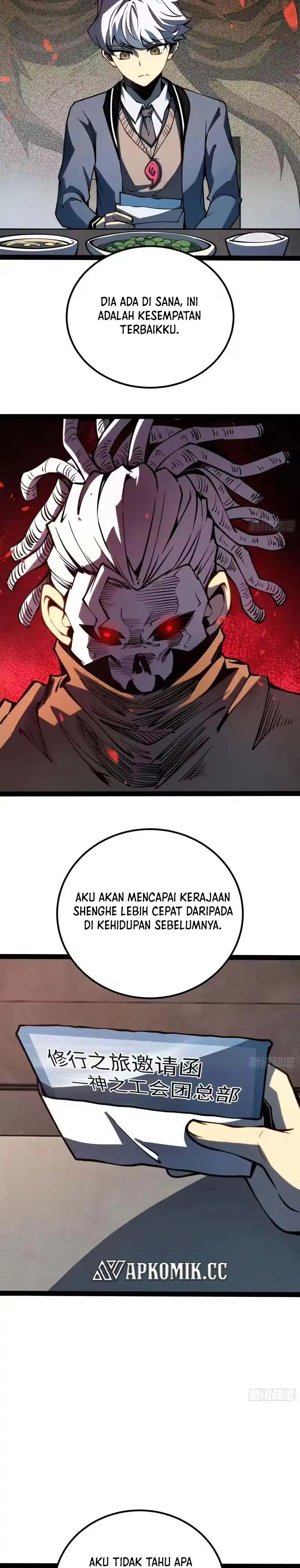 Read Full-Time Awakening ID Manga Online