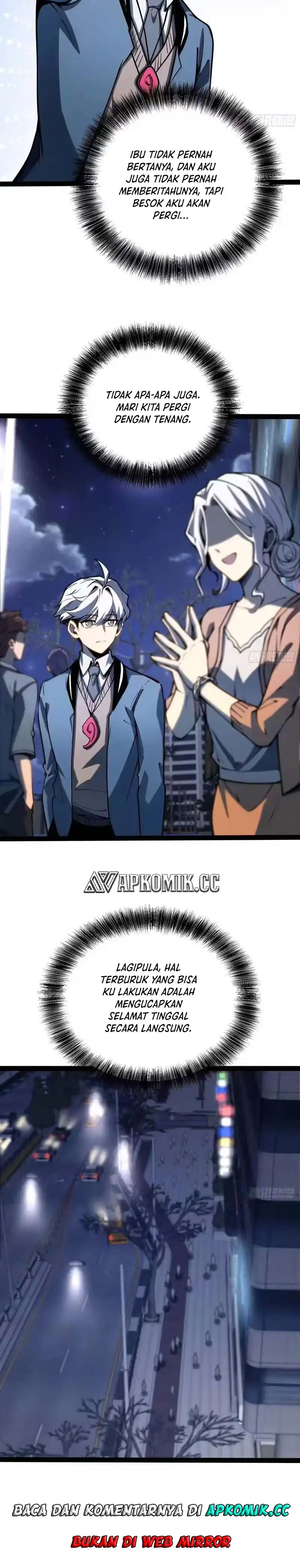 Read Full-Time Awakening ID Manga Online