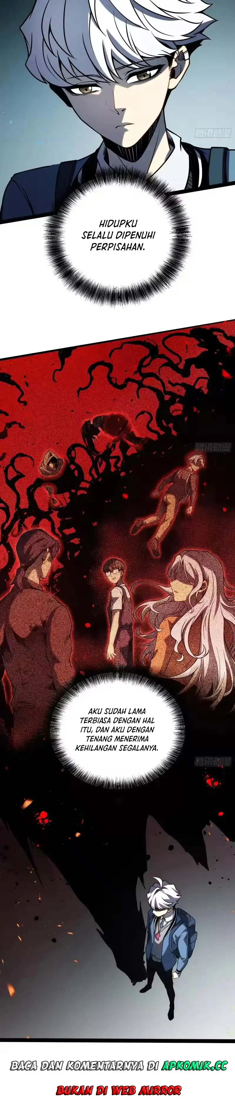 Read Full-Time Awakening ID Manga Online