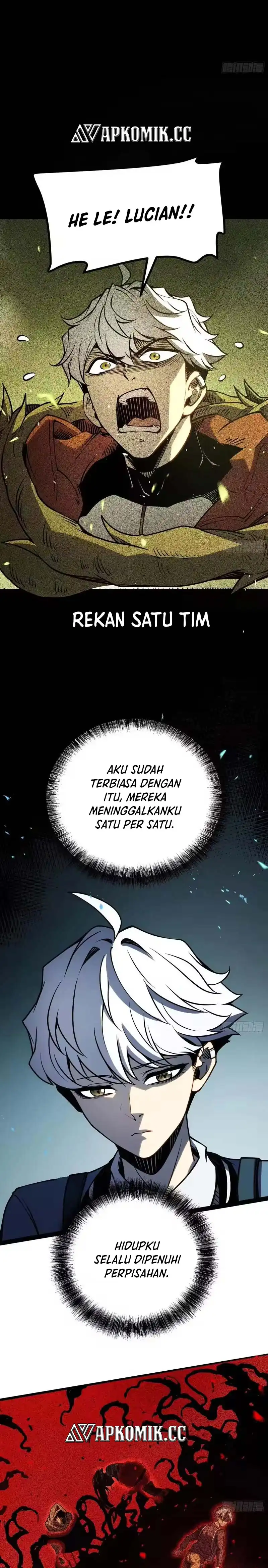 Read Full-Time Awakening ID Manga Online