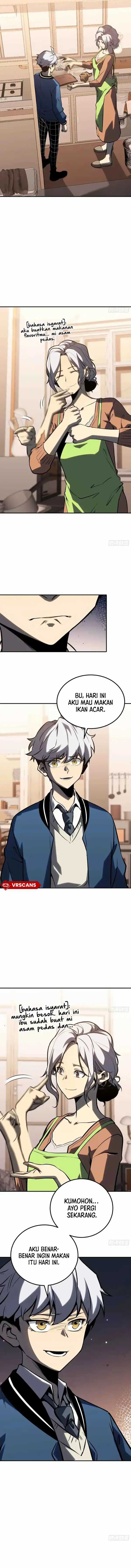 Read Full-Time Awakening ID Manga Online