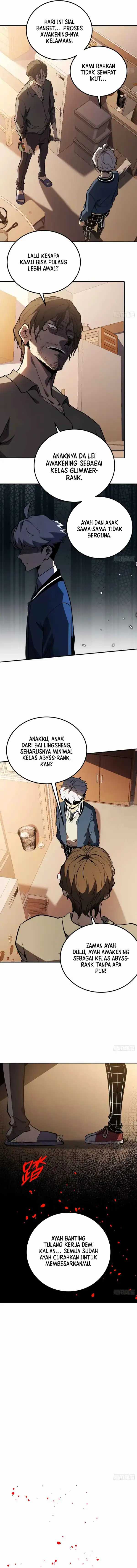 Read Full-Time Awakening ID Manga Online