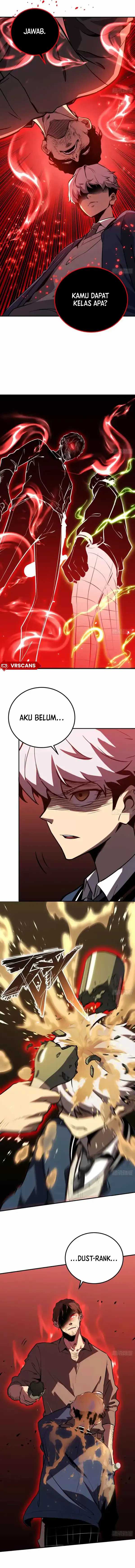 Read Full-Time Awakening ID Manga Online
