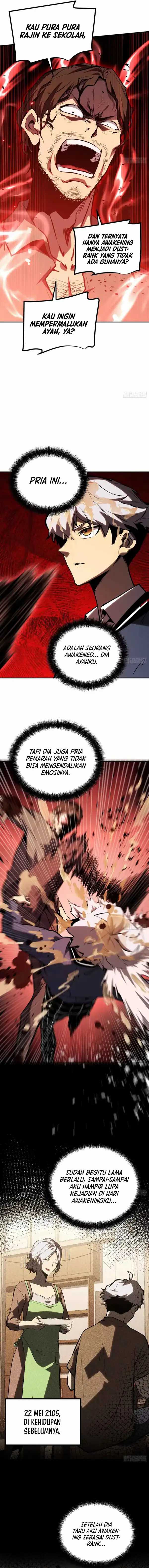 Read Full-Time Awakening ID Manga Online
