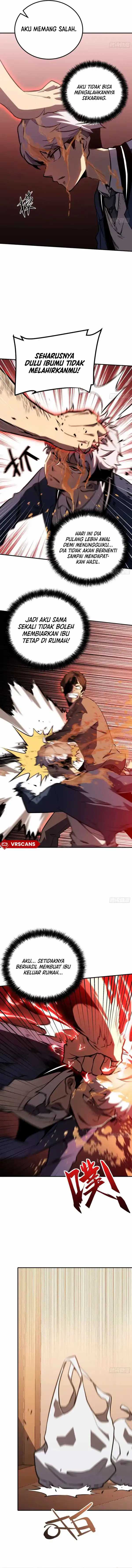 Read Full-Time Awakening ID Manga Online