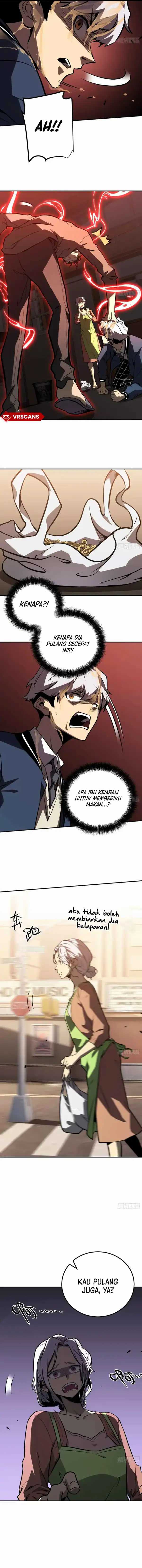 Read Full-Time Awakening ID Manga Online