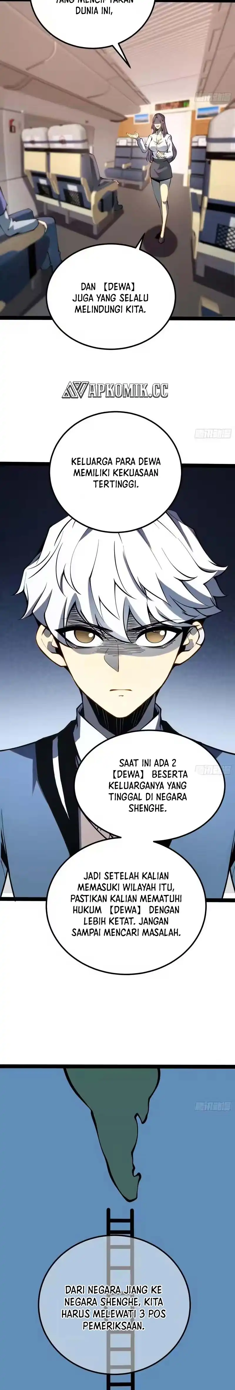 Read Full-Time Awakening ID Manga Online