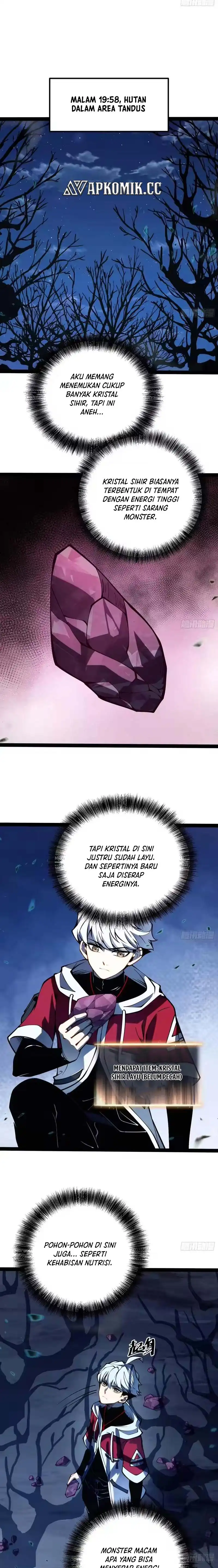 Read Full-Time Awakening ID Manga Online