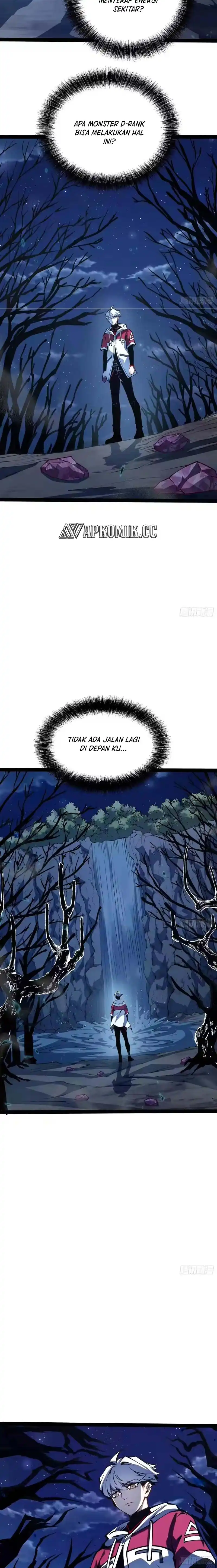 Read Full-Time Awakening ID Manga Online