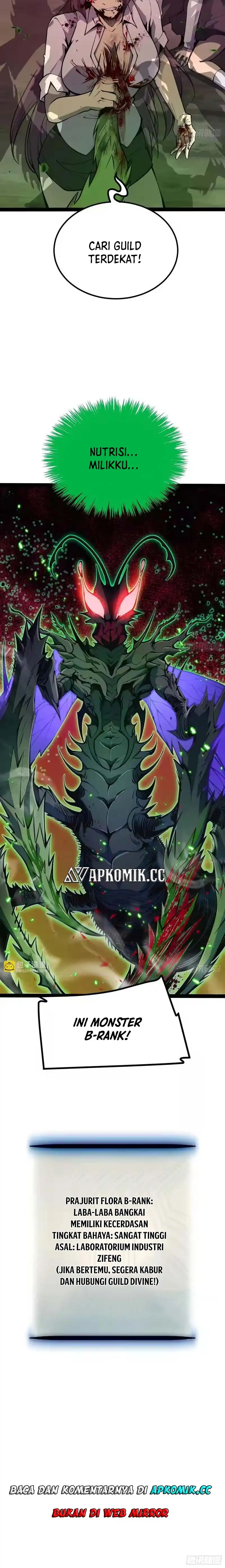 Read Full-Time Awakening ID Manga Online
