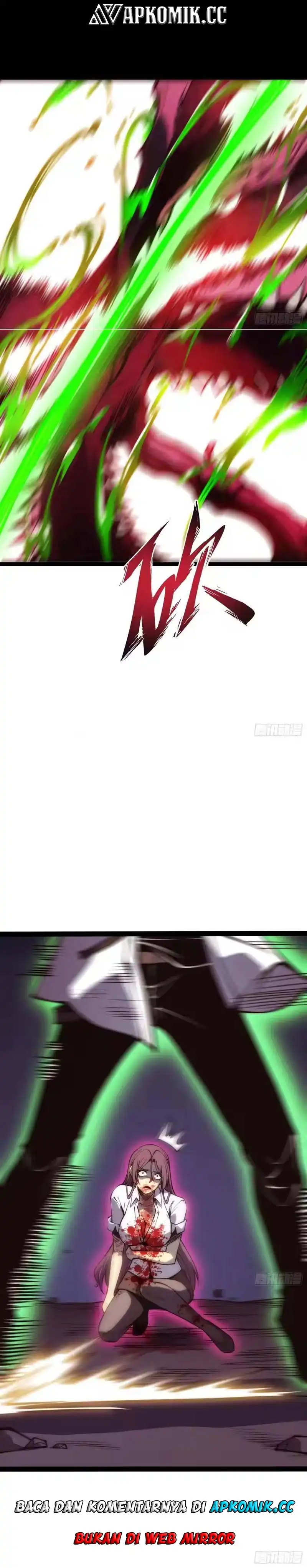 Read Full-Time Awakening ID Manga Online