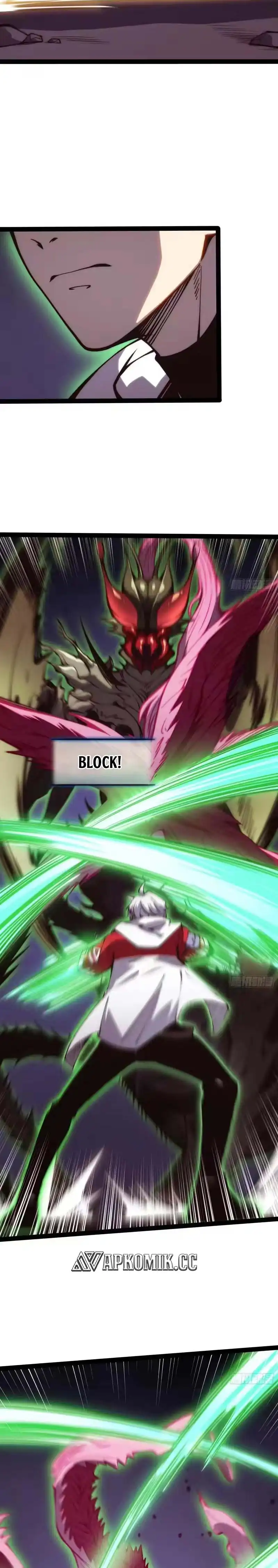 Read Full-Time Awakening ID Manga Online
