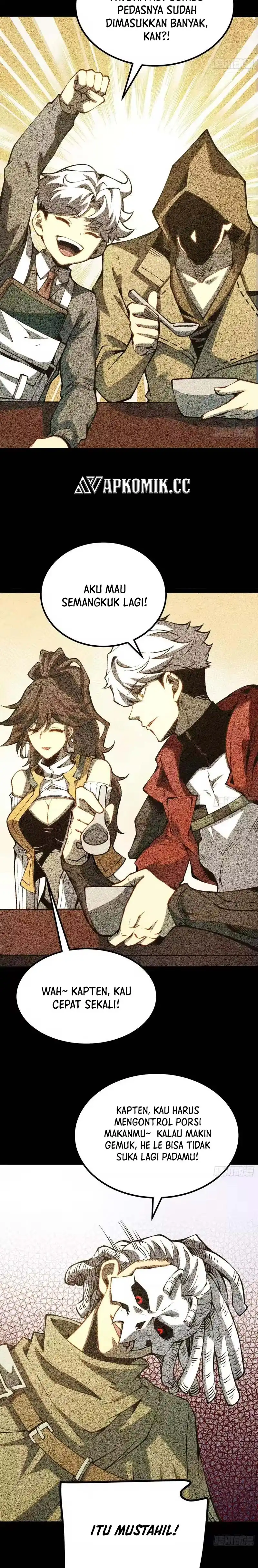 Read Full-Time Awakening ID Manga Online