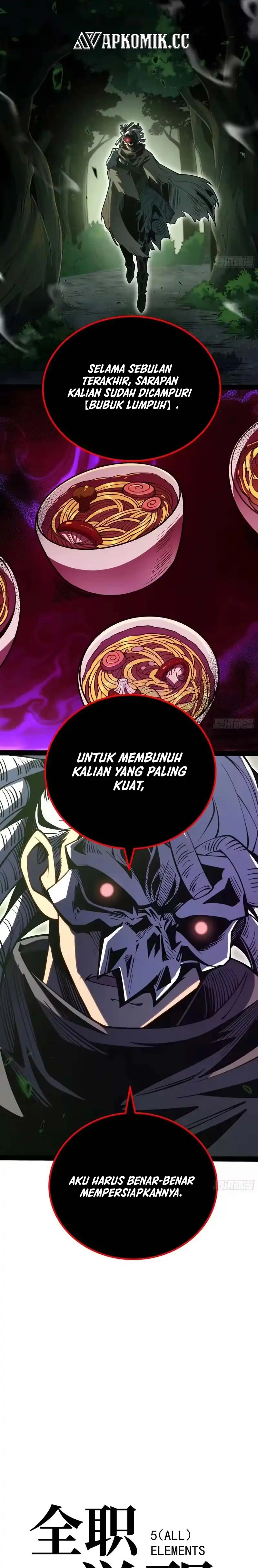 Read Full-Time Awakening ID Manga Online