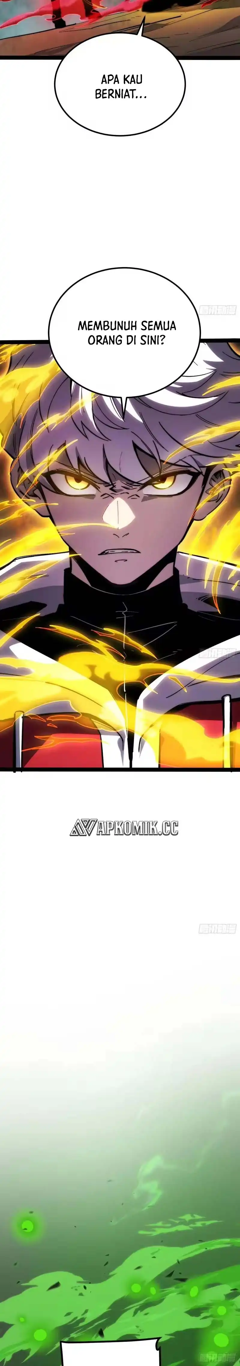 Read Full-Time Awakening ID Manga Online