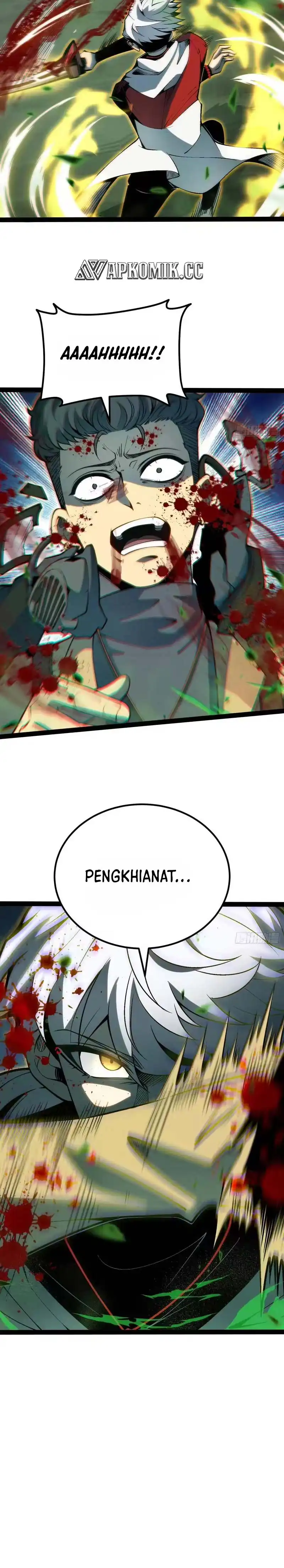 Read Full-Time Awakening ID Manga Online