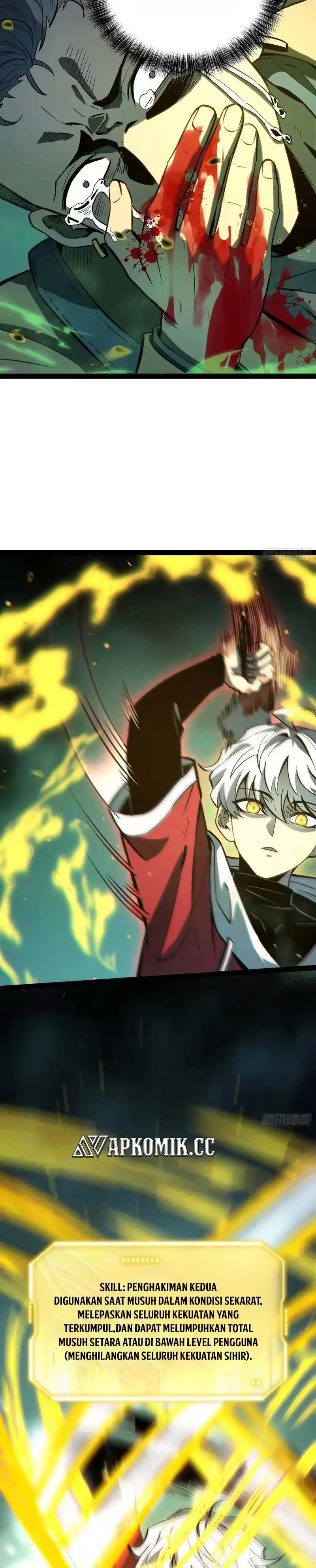 Read Full-Time Awakening ID Manga Online
