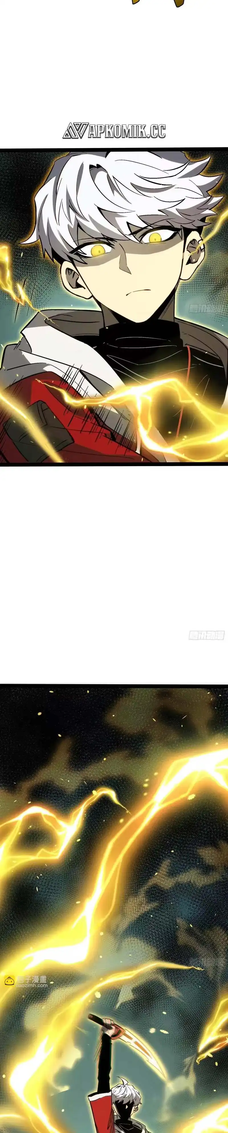 Read Full-Time Awakening ID Manga Online