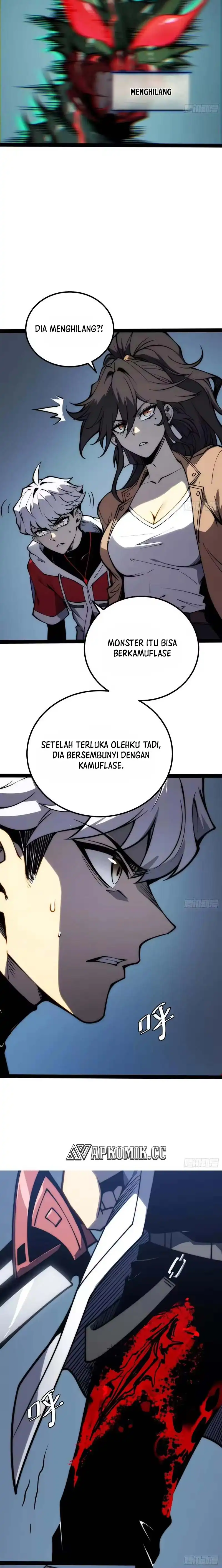 Read Full-Time Awakening ID Manga Online