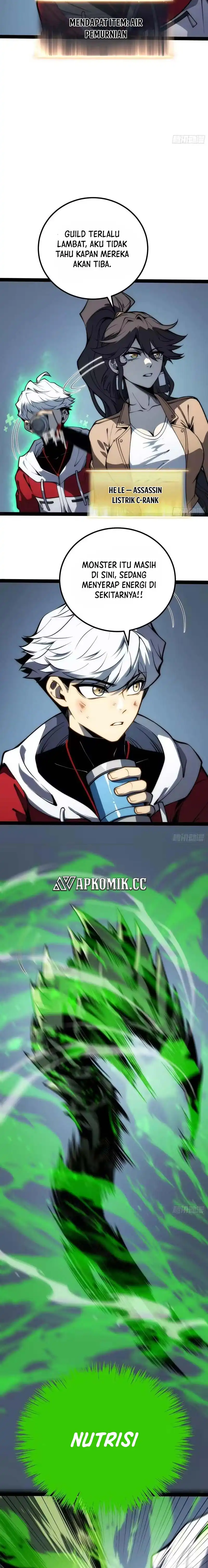 Read Full-Time Awakening ID Manga Online