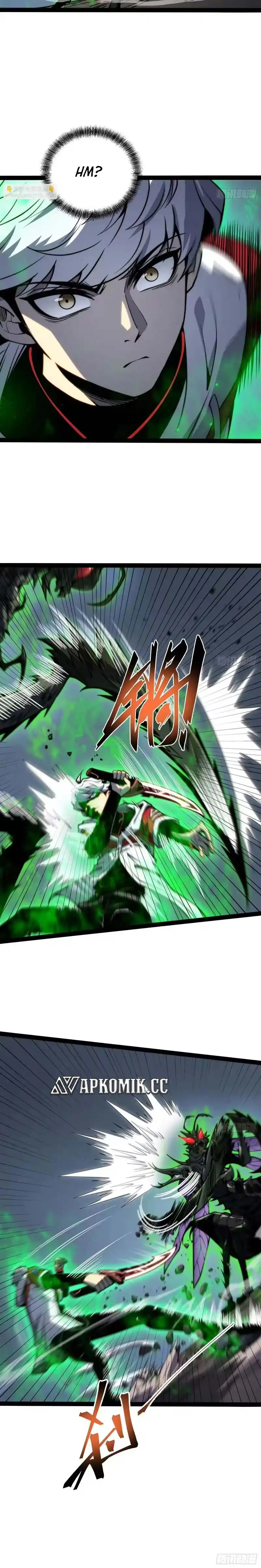 Read Full-Time Awakening ID Manga Online