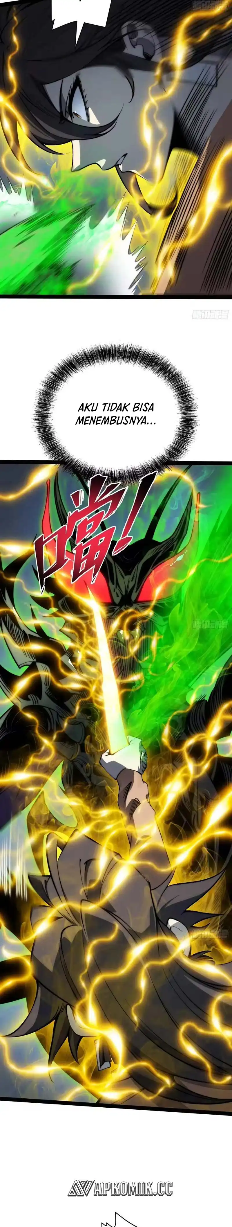 Read Full-Time Awakening ID Manga Online